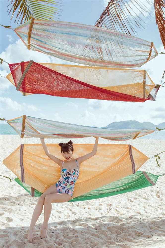 DJ Trang Moon khoe vẻ đẹp đầy nóng bỏng-7