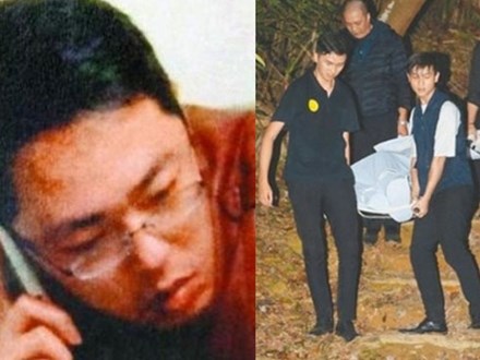 Cảnh sát tiết lộ loạt tình tiết rúng động vụ việc anh trai Minh Đạo sát hại vợ con dã man trong rừng sâu