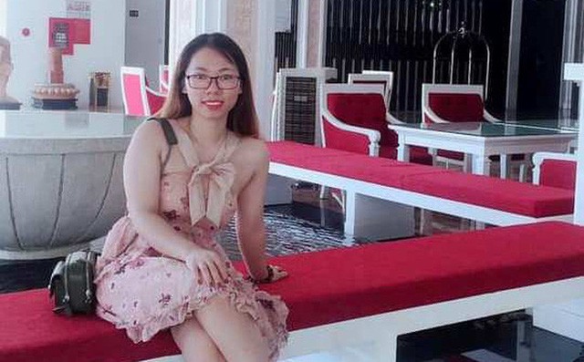 Người chị họ bị nữ tiểu tam đầu độc hụt bằng trà sữa giờ ra sao?-1