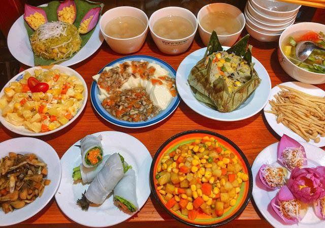 Cúng rằm tháng Chạp năm nay giờ nào tốt nhất, chuẩn bị đồ lễ cần lưu ý điều gì?-2