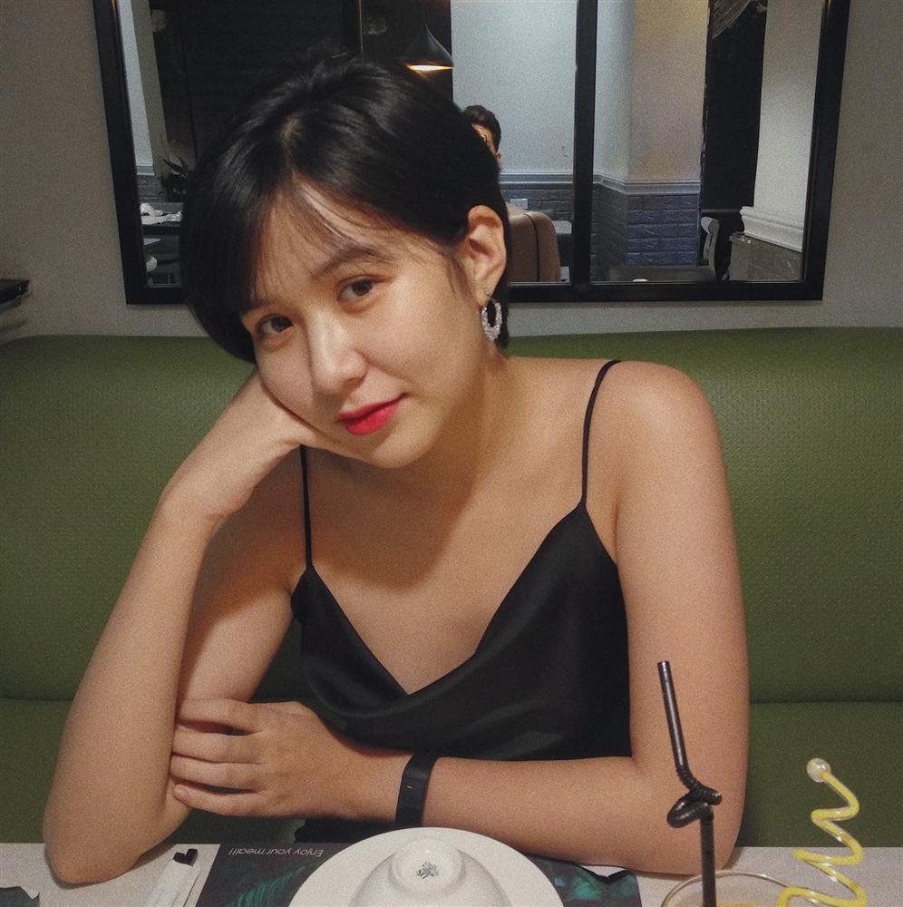 Review chai dầu dưỡng da giá rẻ, cô bạn này đã dùng và khẳng định đây là phát hiện đổi đời-2