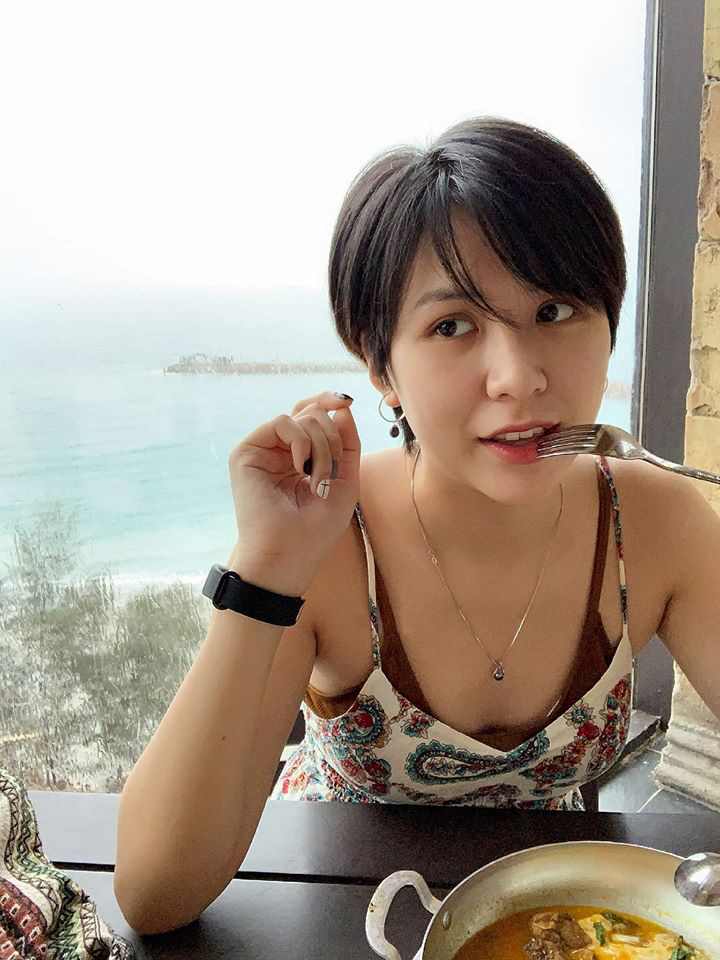 Review chai dầu dưỡng da giá rẻ, cô bạn này đã dùng và khẳng định đây là phát hiện đổi đời-4