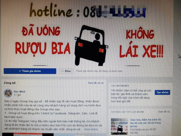Nhà hàng, quán nhậu tung chiêu đưa khách say về nhà: Cho uống nước, lau mặt, rồi cắt cử nhân viên đưa về miễn phí-3