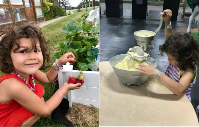 Mẹ 3 con chia sẻ kinh nghiệm dạy con làm việc nhà từ khi 2 tuổi-4