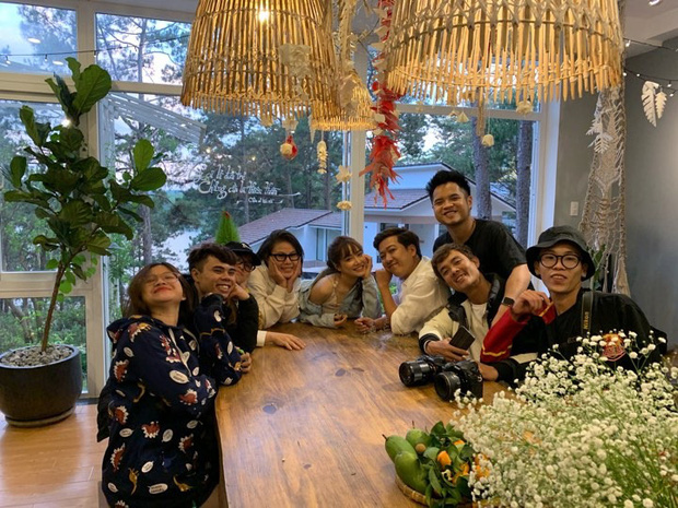 Nịnh chồng như Nhã Phương: Quay clip khoe nhan sắc sương sương” cũng phải nhắc khéo tên ông xã Trường Giang-1