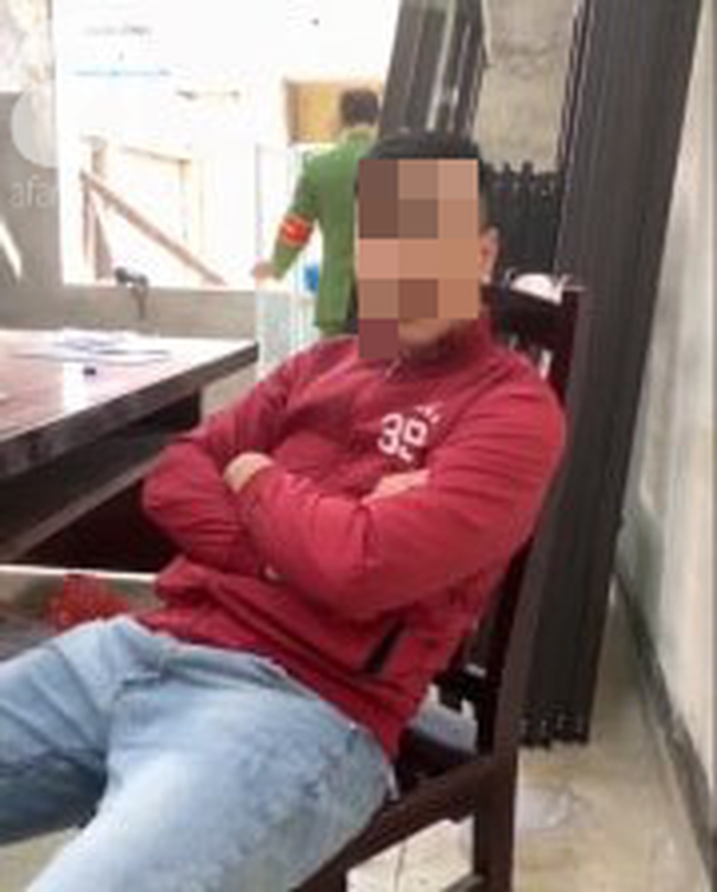 Mất tiền oan vì tin vào thần dược trị mất ngủ, kích dục bán qua mạng, khách hàng lập mưu tóm nhân viên bán hàng giao công an-6