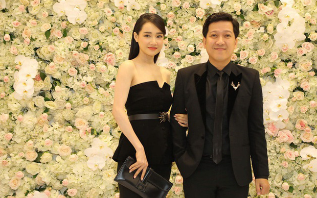 Nhã Phương - Trường Giang sau 1 năm cưới: Hiếm hoi chụp chung bộ ảnh, hậu trường thôi có cần tình và đẹp thế không?-4