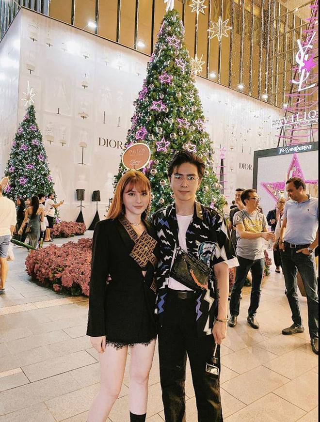 Hơn chồng tận 10 tuổi, Thu Thủy vẫn san bằng cách biệt tuổi tác chỉ bằng vài chiêu lên đồ-7