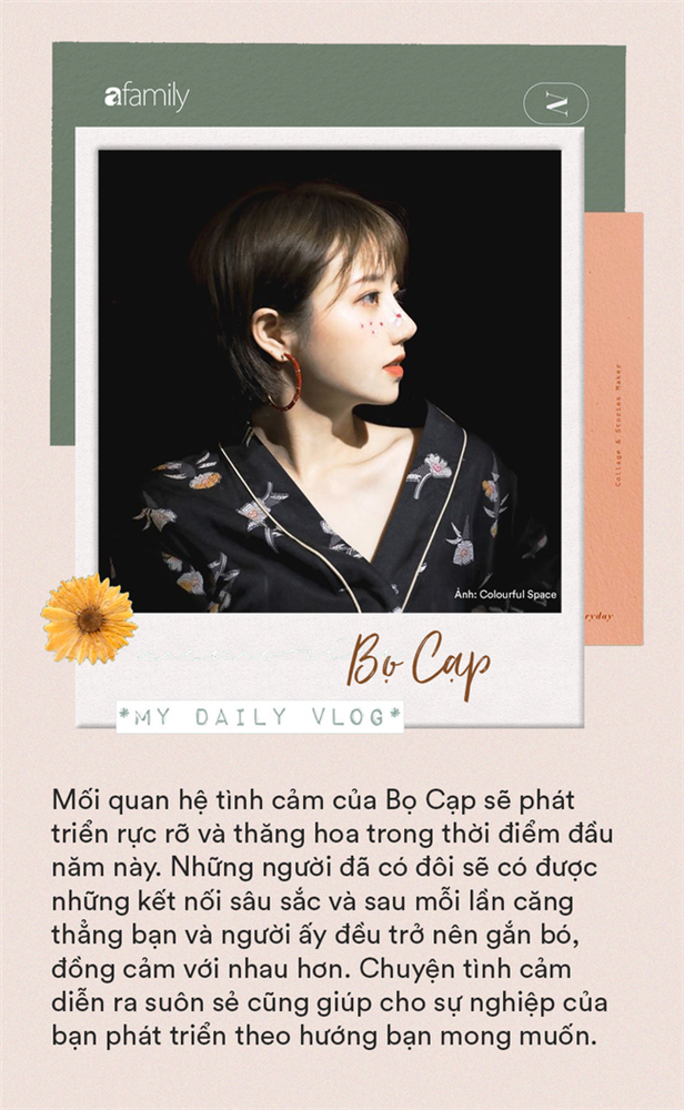 4 cung Hoàng đạo không những có sự nghiệp đạt đỉnh cao mà đi bất kì đâu cũng được săn đón, yêu quý trong tháng 1-3