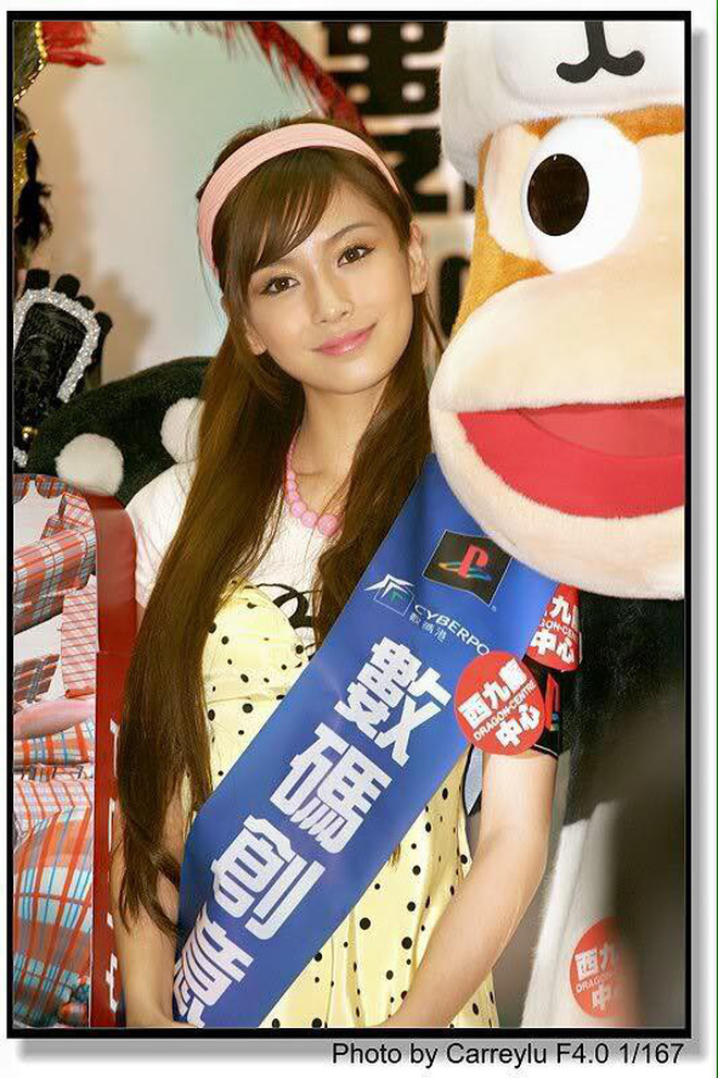 Tiết lộ số tiền năm 14 tuổi Angela Baby kiếm được từ nghề người mẫu, đến Ngô Diệc Phàm cũng phải tròn mắt ngạc nhiên-6