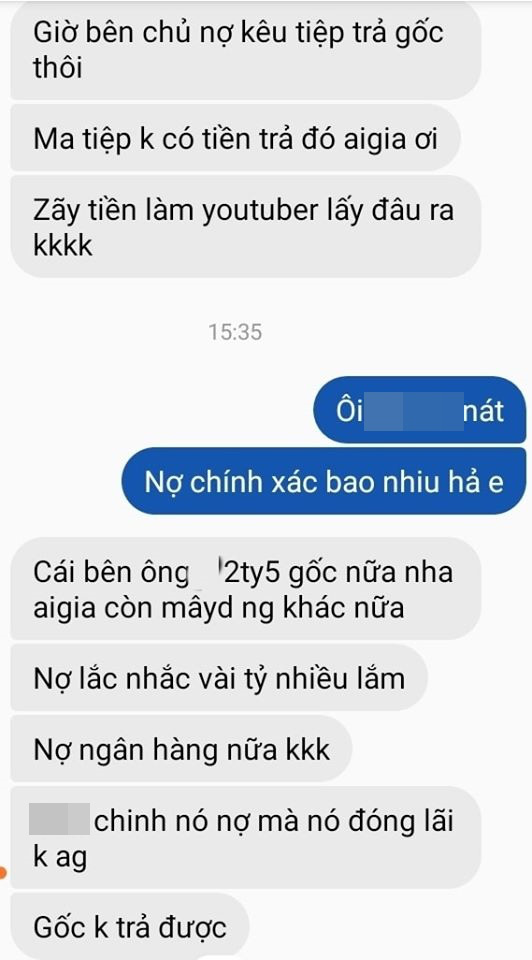 Bạn thân Vũ Khắc Tiệp vừa dính phốt, Ngọc Trinh cũng bị phanh phui chuyện nợ nần không trả nổi?-1