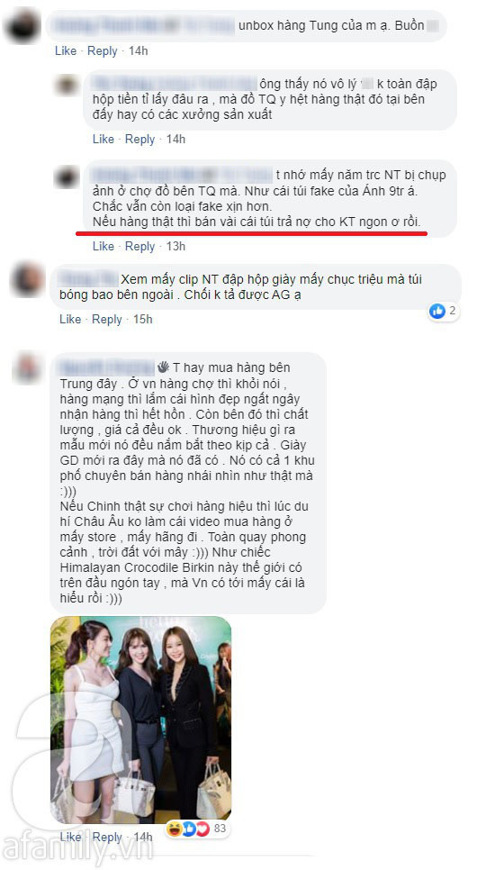 Bạn thân Vũ Khắc Tiệp vừa dính phốt, Ngọc Trinh cũng bị phanh phui chuyện nợ nần không trả nổi?-3