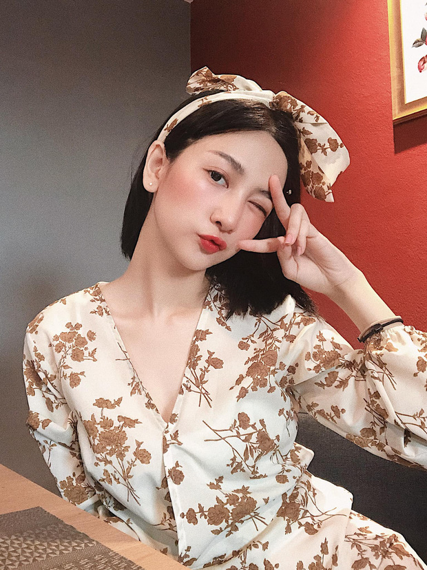 Nữ dẫn đoàn hiếm có khó tìm của U23 Việt Nam tại giải châu Á: Nhan sắc nữ thần, hotgirl trên Instagram-12