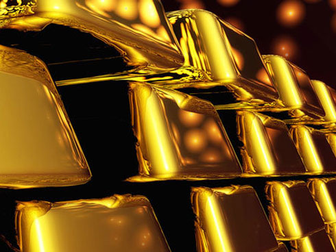 Giá vàng hôm nay 9/1, bất ngờ sụt giảm, mất đỉnh cao 7 năm-2