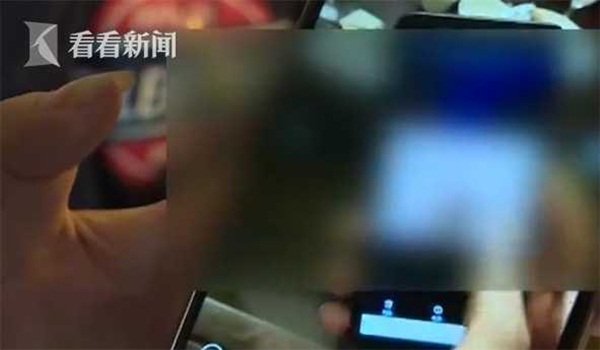 Bé gái 3 tuổi bị nhân viên nhà hàng quấy rối tình dục, khi mẹ phát hiện đã chứng kiến cảnh tượng kinh hoàng-3