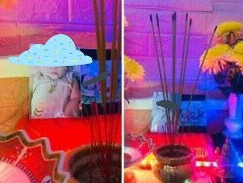Bức xúc vì bị