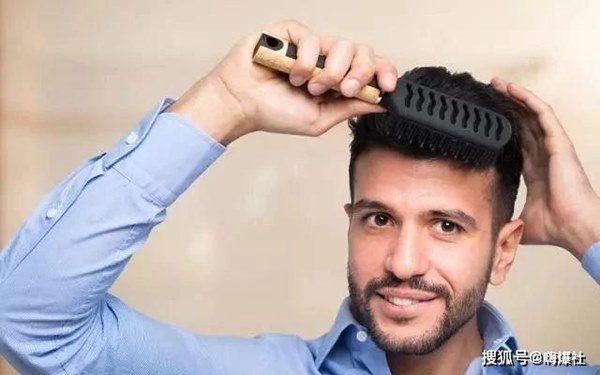 Đàn ông có nhiều lông ở 3 nơi, chứng tỏ thận khỏe mạnh-2