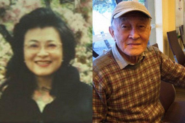 Vụ án chấn động Đài Loan: Sự mất tích bí ẩn của vợ chồng giáo sư đại học và tội ác bắt nguồn từ mối duyên oan nghiệt-2