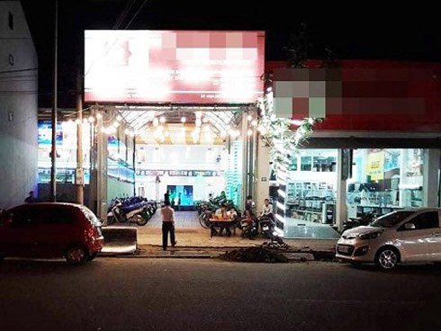Nhà hàng hỗ trợ khách nhậu tiền taxi, ai cũng nhận rồi... tự đi xe về nhà