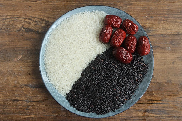 Muốn trẻ lâu, chị em hãy thường xuyên ăn món xôi siêu ngon này nhé!-1