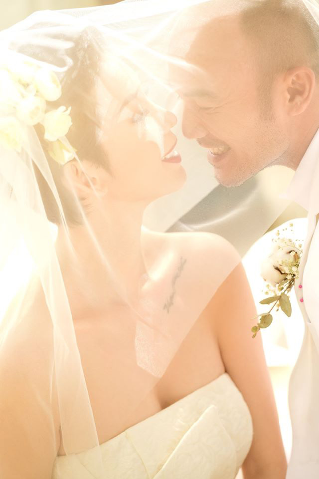 Xuân Lan tiết lộ cận cảnh cặp nhẫn cưới kim cương tinh xảo với ông xã Việt kiều nhưng gây tò mò nhất là giá tiền-2