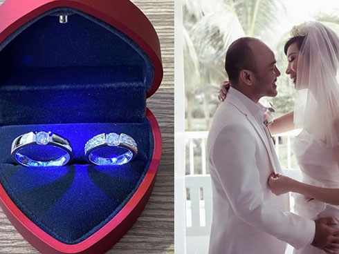 Xuân Lan bức xúc khi nhiều người sử dụng hai chữ cha dượng và mẹ kế để nói về gia đình-4