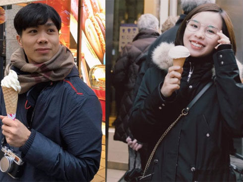 Công Phượng ra mắt CLB TPHCM: Lo cho gà cưng của bầu Đức!-3