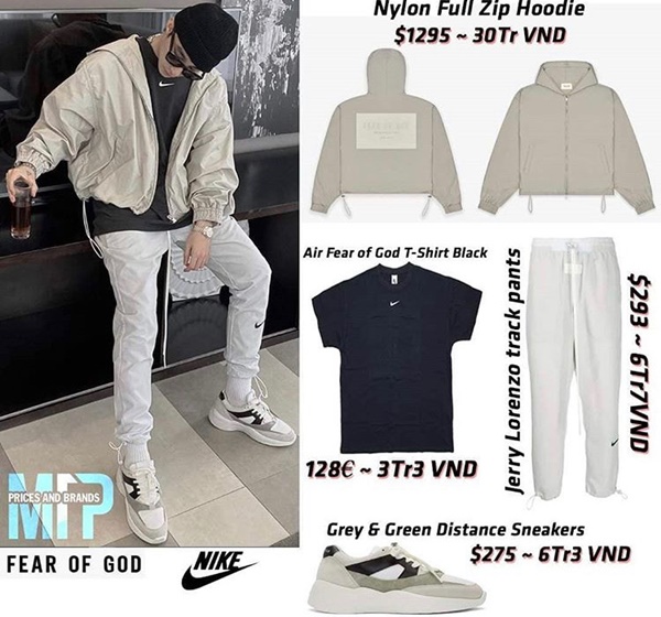 Dàn sao Việt đua nhau ‘đập hộp’, khoe hàng hiệu đầu năm 2020-8