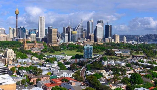 Thêm loạt ảnh Before/After chứng minh sự tàn khốc của đại hoạ cháy rừng nước Úc: Khắp nơi ngập trong khói, địa điểm du lịch bị huỷ hoại hàng loạt-5