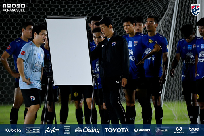 Chuyên gia Vũ Mạnh Hải: Đá không tốt tối nay, Thái Lan sẽ lập tức gặp rắc rối lớn-2