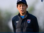 AFC thông báo về hình phạt liên quan đến thẻ vàng, thẻ đỏ tại VCK U23 châu Á: HLV Park Hang-seo cần chú ý!-2