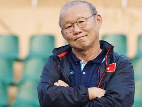 AFC thông báo về hình phạt liên quan đến thẻ vàng, thẻ đỏ tại VCK U23 châu Á: HLV Park Hang-seo cần chú ý!-1