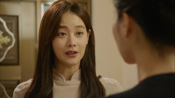 Ngày ra mắt mang quà biếu mẹ chồng tương lai, cô gái phải đỏ mặt tía tai” đáp lời khi bị chê trình độ trung cấp, quà rẻ tiền”-2