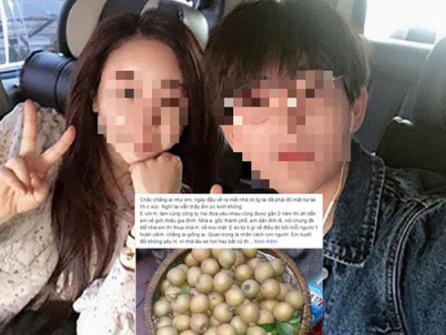 Ra mắt nhà người yêu, bị mẹ chồng tương lai chê thẳng mặt: Bán trái cây thì sao xứng với thạc sĩ kinh tế”, tôi nhẹ nhàng hỏi người yêu một câu nhưng đủ khiến mẹ anh tái mặt-3