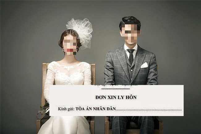 Chỉ vì một câu nói từ vợ, người chồng kiên quyết làm đơn ly hôn, đọc hết câu chuyện ai cũng thấy lý do chính đáng-2
