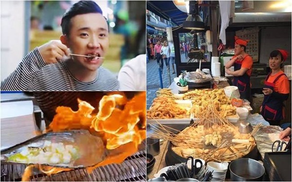 Sở thích và chế độ ăn uống của các danh hài Việt: Xót xa nhất không phải Hoài Linh-1
