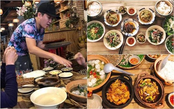 Sở thích và chế độ ăn uống của các danh hài Việt: Xót xa nhất không phải Hoài Linh-2