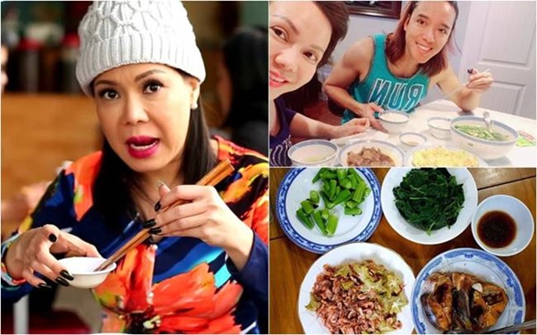 Sở thích và chế độ ăn uống của các danh hài Việt: Xót xa nhất không phải Hoài Linh-5