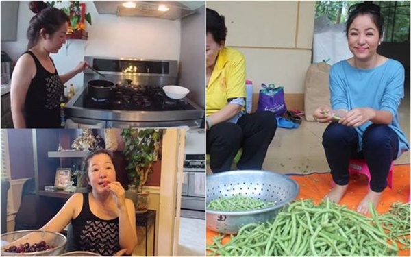 Sở thích và chế độ ăn uống của các danh hài Việt: Xót xa nhất không phải Hoài Linh-6