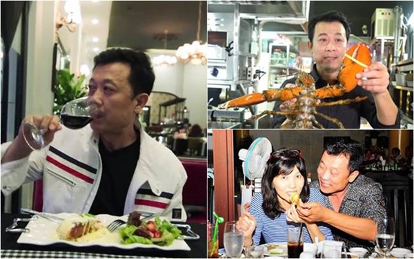 Sở thích và chế độ ăn uống của các danh hài Việt: Xót xa nhất không phải Hoài Linh-7