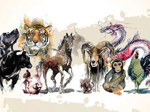 4 tướng cằm báo hiệu người giàu sang phú quý, càng già càng có chức tước, có khả năng thành triệu phú-5