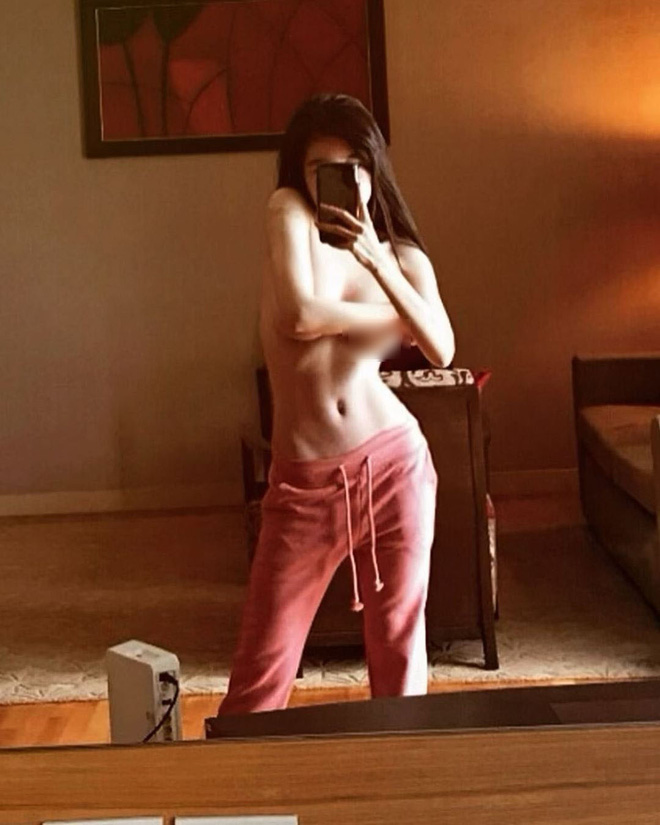 Elly Trần: Nổi tiếng với phong cách sexy siêng cởi nhưng mặc kín vẫn khiến người nhìn phải nóng mắt-2