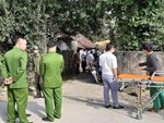 Vụ hai mẹ con tử vong ở Nghệ An: Nỗi đau của người chồng khốn khổ-4