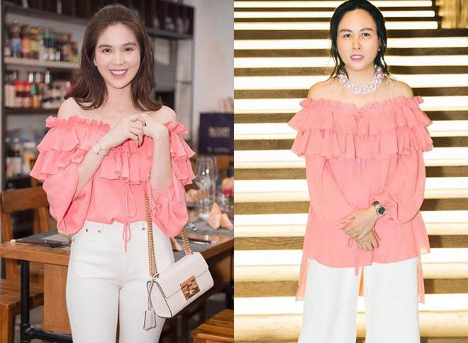 Mấy ai như Phượng Chanel: cứ đụng hàng từ sao Việt đến sao quốc tế đều thua trắng tay-10