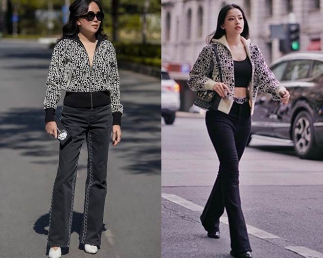 Mấy ai như Phượng Chanel: cứ đụng hàng từ sao Việt đến sao quốc tế đều thua trắng tay-11