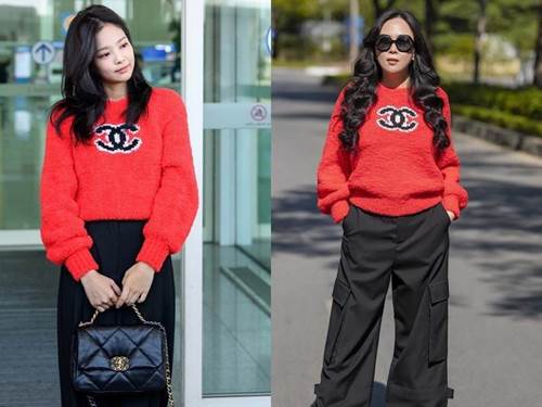 Mấy ai như Phượng Chanel: cứ đụng hàng từ sao Việt đến sao quốc tế đều thua trắng tay-3