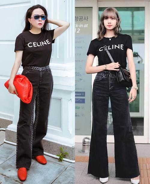 Mấy ai như Phượng Chanel: cứ đụng hàng từ sao Việt đến sao quốc tế đều thua trắng tay-6