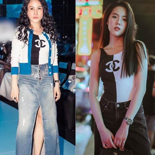 Mấy ai như Phượng Chanel: cứ đụng hàng từ sao Việt đến sao quốc tế đều thua trắng tay-7