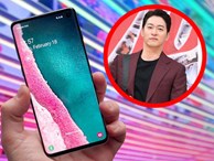 Ai dùng Samsung Galaxy cảnh giác ngay: Loạt sao Hàn vừa bị hack và tống tiền đều sở hữu điện thoại này