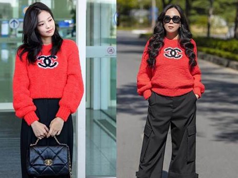 Mấy ai như Phượng Chanel: cứ đụng hàng từ sao Việt đến sao quốc tế đều